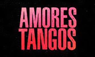 Logo Amores Tangos