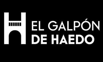 Logo El Galpón de Haedo