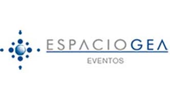 Logo Espacio GEA