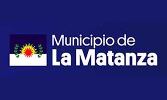Logo Municipio de La Matanza