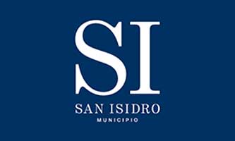Logo Municipio de San Isidro