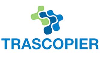 Logo Trascopier